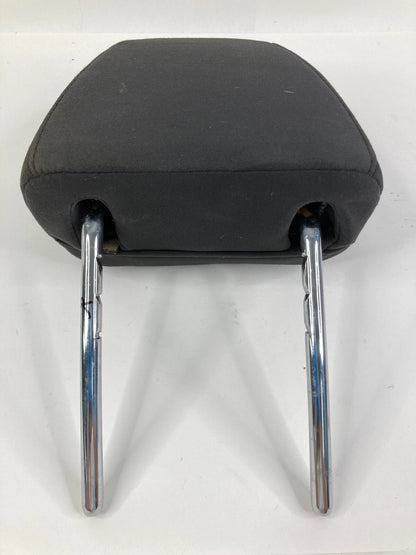 2012-2014 FORD FOCUS FRONT RIGHT PASSENGER SIDE SEAT HEADREST HEAD REST OEM