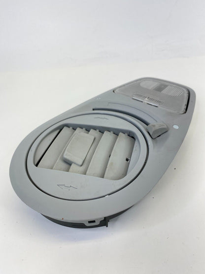 05 06 07 08 09 10 Honda Odyssey Interior Rear Roof Air Vent Dome Light Lamp OEM