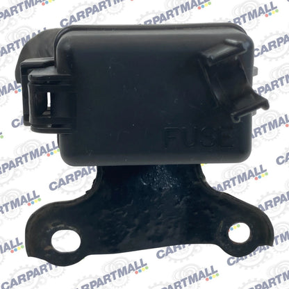 1999 99 TOYOTA CAMRY 2.2L SMALL FUSE BOX RELAY PANEL OEM