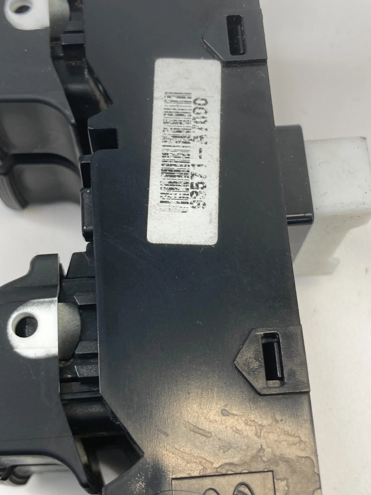 2014-2018 KIA FORTE FRONT LEFT MASTER POWER WINDOW SWITCH OEM FACTORY 93571-A700
