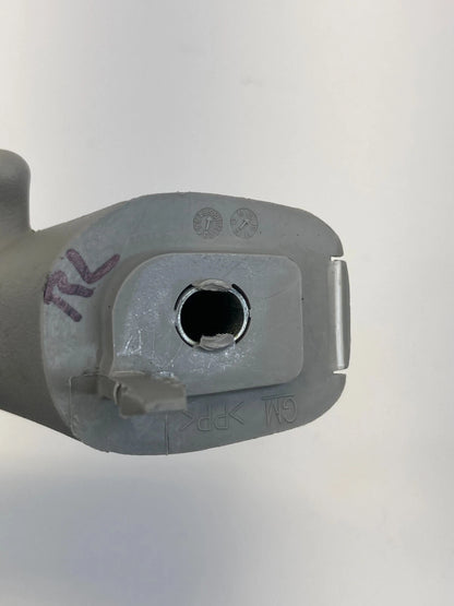 13-15 CHEVROLET SPARK REAR LEFT SIDE INNER GRAB GRAP GRIP HANDLE ASSIST BAR OEM