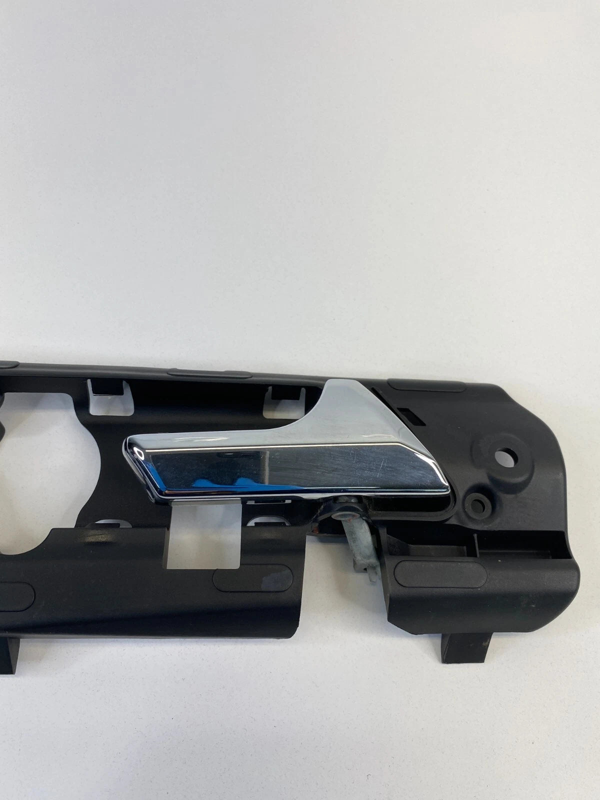 06-11 MERCEDES-BENZ ML350 2007-2009 ML320 REAR RIGHT SIDE INTERIOR DOOR HANDLE