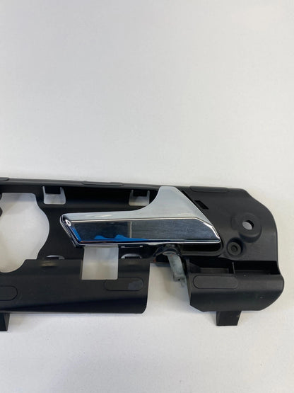 06-11 MERCEDES-BENZ ML350 2007-2009 ML320 REAR RIGHT SIDE INTERIOR DOOR HANDLE