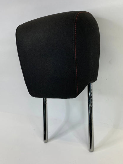 2010-2017 CHEVROLET EQUINOX FRONT HEADREST LEFT DRIVER SIDE SEAT HEAD REST OEM