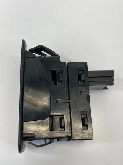 2011-2013 BMW X3 REAR RIGHT PASSENGER SIDE DOOR POWER WINDOW CONTROL SWITCH OEM