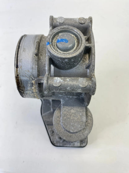 2013-2020 FORD FUSION 1.5L L4 A/T THROTTLE BODY THROTTLE VALVE DS7E-9F991-AD