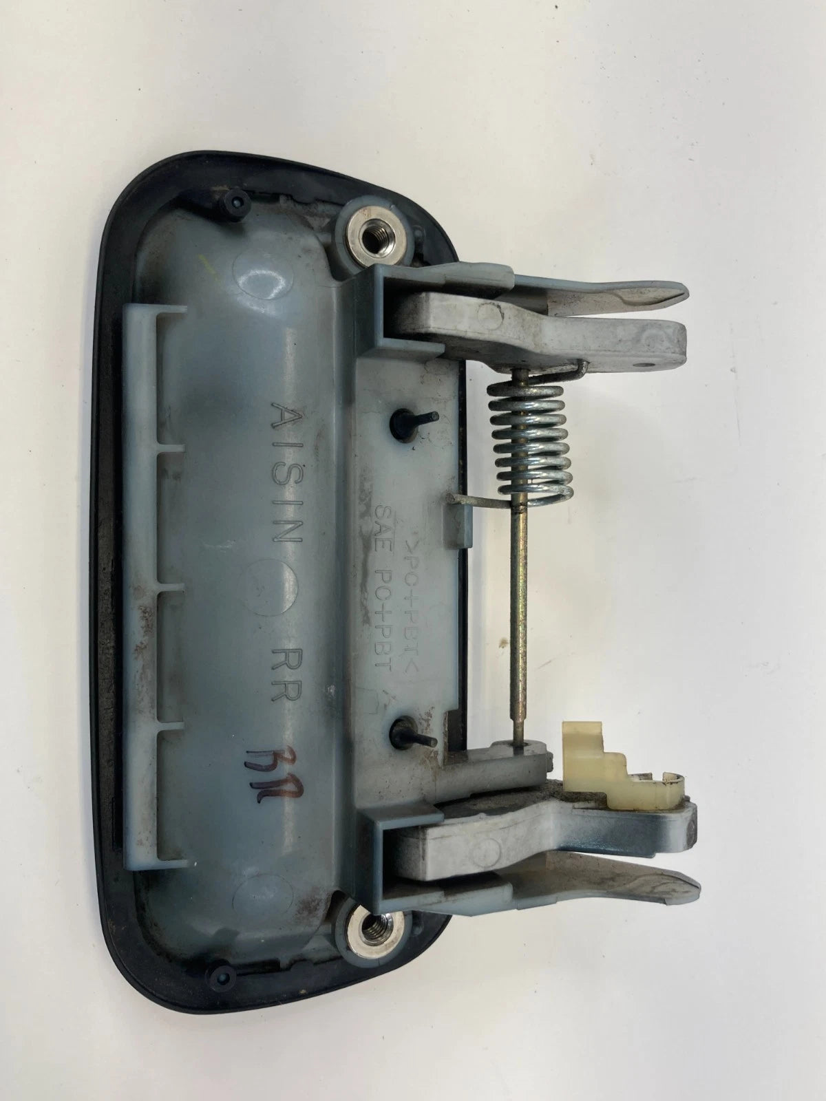 98 99 00 01 02 TOYOTA 4RUNNER REAR RIGHT SIDE EXTERIOR DOOR HANDLE OEM