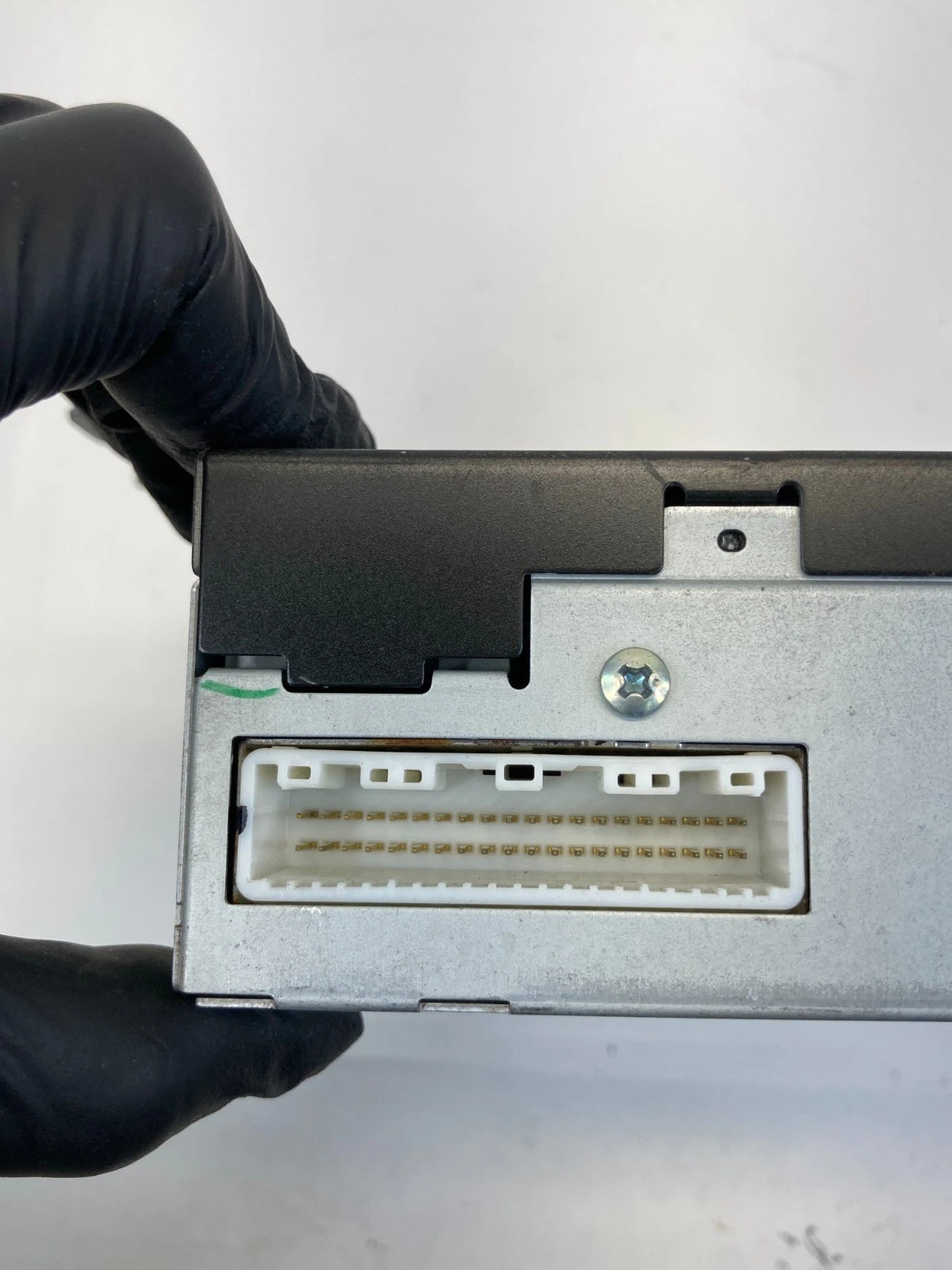 2006 2007 INTINITI M35 M45 BLUETOOTH AUDIO CONTROL MODULE UNIT 25915-EH15B OEM