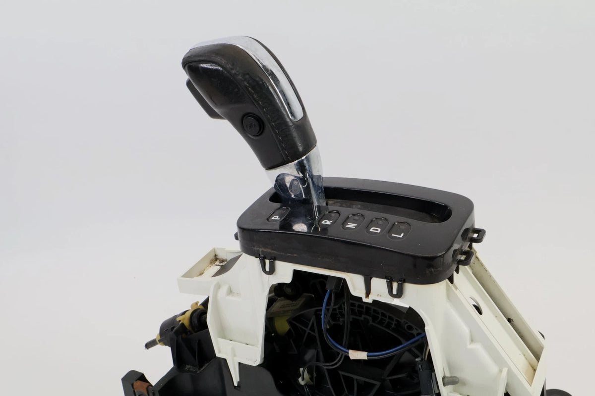 2008-2009 FORD TAURUS AUTOMATIC FLOOR GEAR SHIFTER LEVER ASSEMBLY OEM 8G1P-7K004