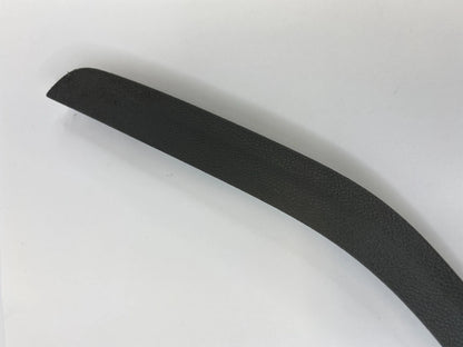 13-15 CHEVROLET MALIBU REAR RIGHT SIDE DOOR PULL HANDLE COVER BEZEL TRIM OEM