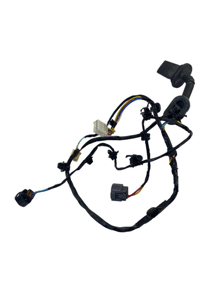 2008-2015 MITSUBISHI LANCER REAR RIGHT SIDE DOOR HARNESS WIRING WIRE 8512A554