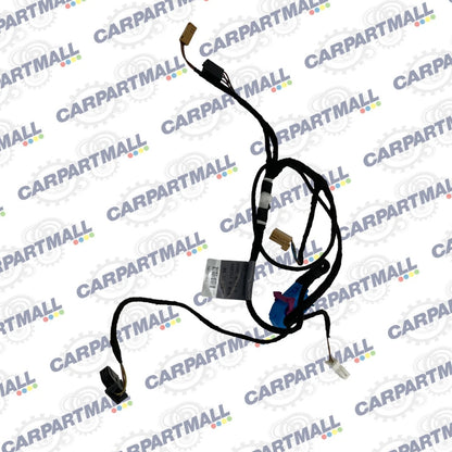 09-16 AUDI A4 SEDAN FRONT RIGHT DOOR PANEL WIRE WIRING HARNESS 8K0971036 OEM