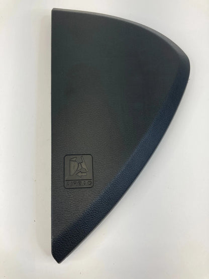 17-20 FORD FUSION DASH LEFT DRIVER SIDE END CAP COVER CORNER TRIM DS73-F04481-AC