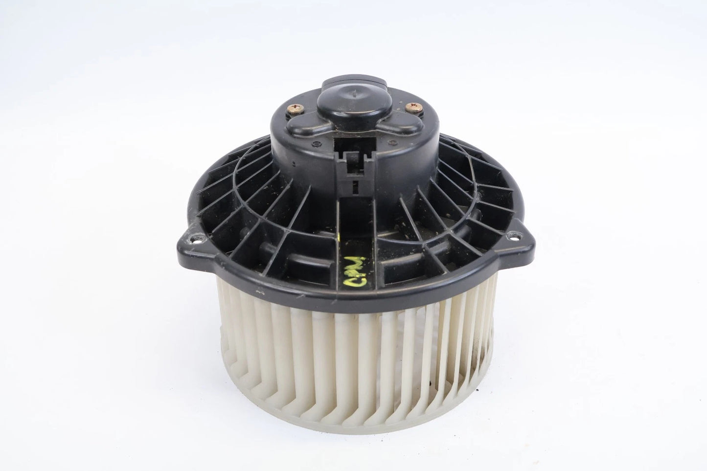 2004-2006 TOYOTA TUNDRA CREW CAB AC HEATER BLOWER MOTOR FAN ASSEMBLY OEM