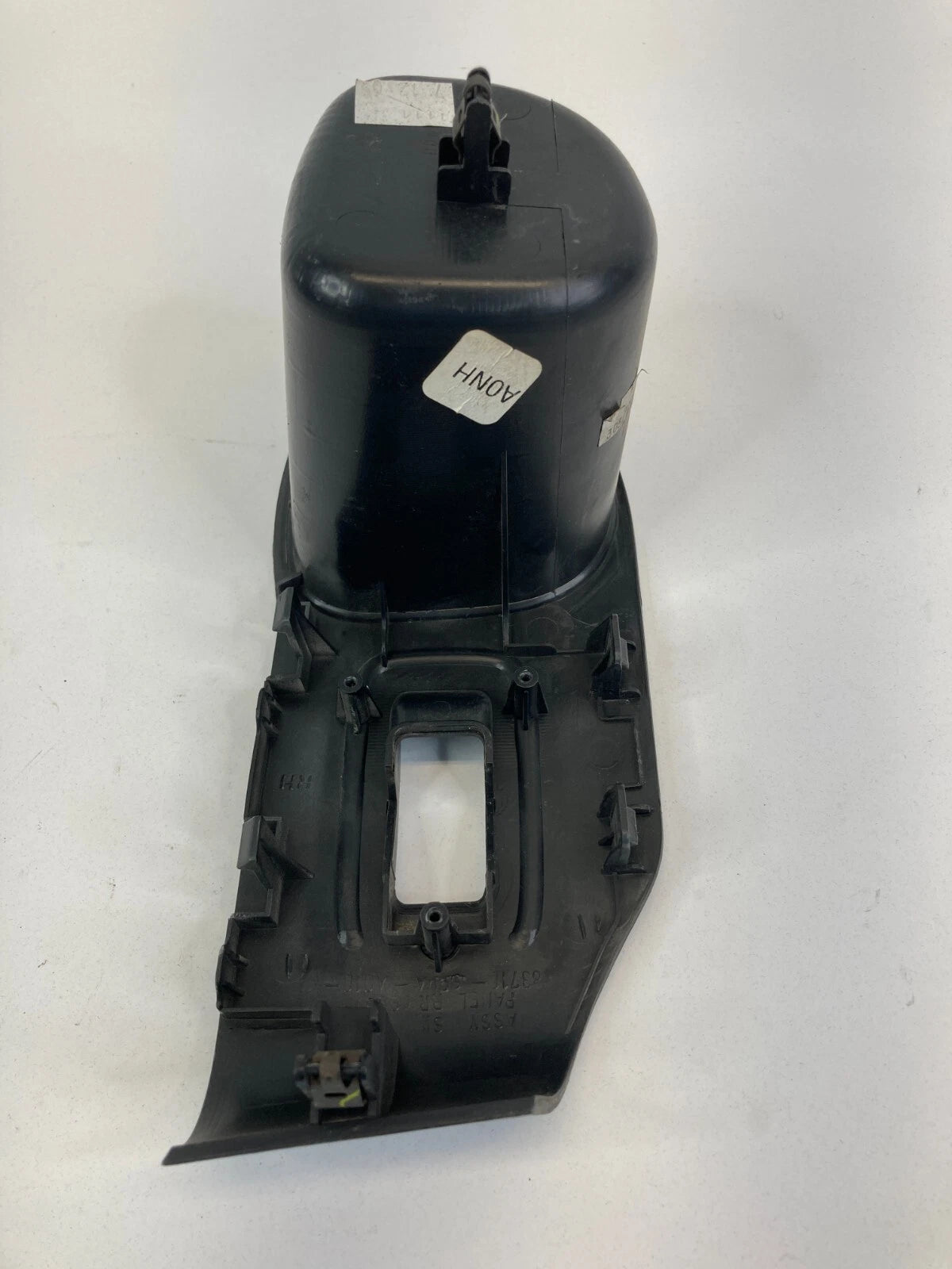 03-05 HONDA PILOT REAR RIGHT WINDOW SWITCH BEZEL PANEL TRIM OEM 83710-S9VA-A010