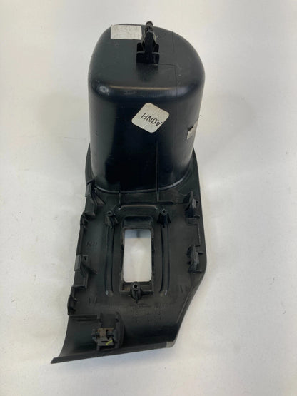 03-05 HONDA PILOT REAR RIGHT WINDOW SWITCH BEZEL PANEL TRIM OEM 83710-S9VA-A010