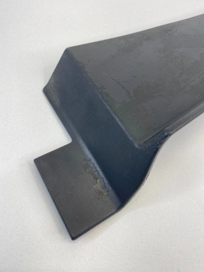 06-10 DODGE CHARGER LEFT DRIVER SIDE UNDER HOOD PANEL COVER BEZEL TRIM 04806169A