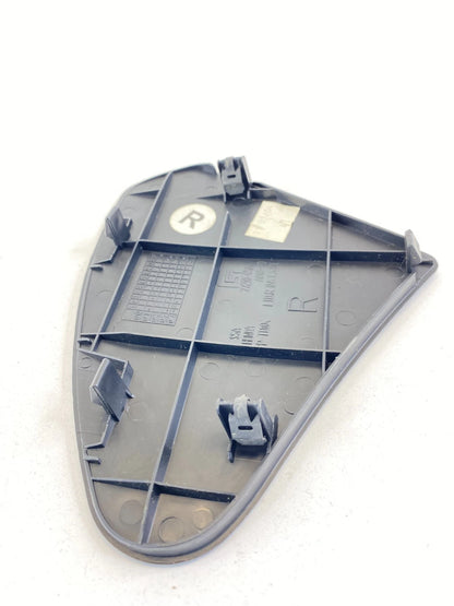 2001-2005 HONDA CIVIC DASH RIGHT PASSENGER SIDE END COVER TRIM 77210-S5A-A010-20