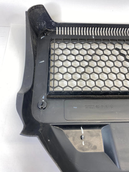 07 08 09 10 11 12 ACURA RDX 2.3L ENGINE TOP COVER TURBO SHIELD LID TRIM OEM