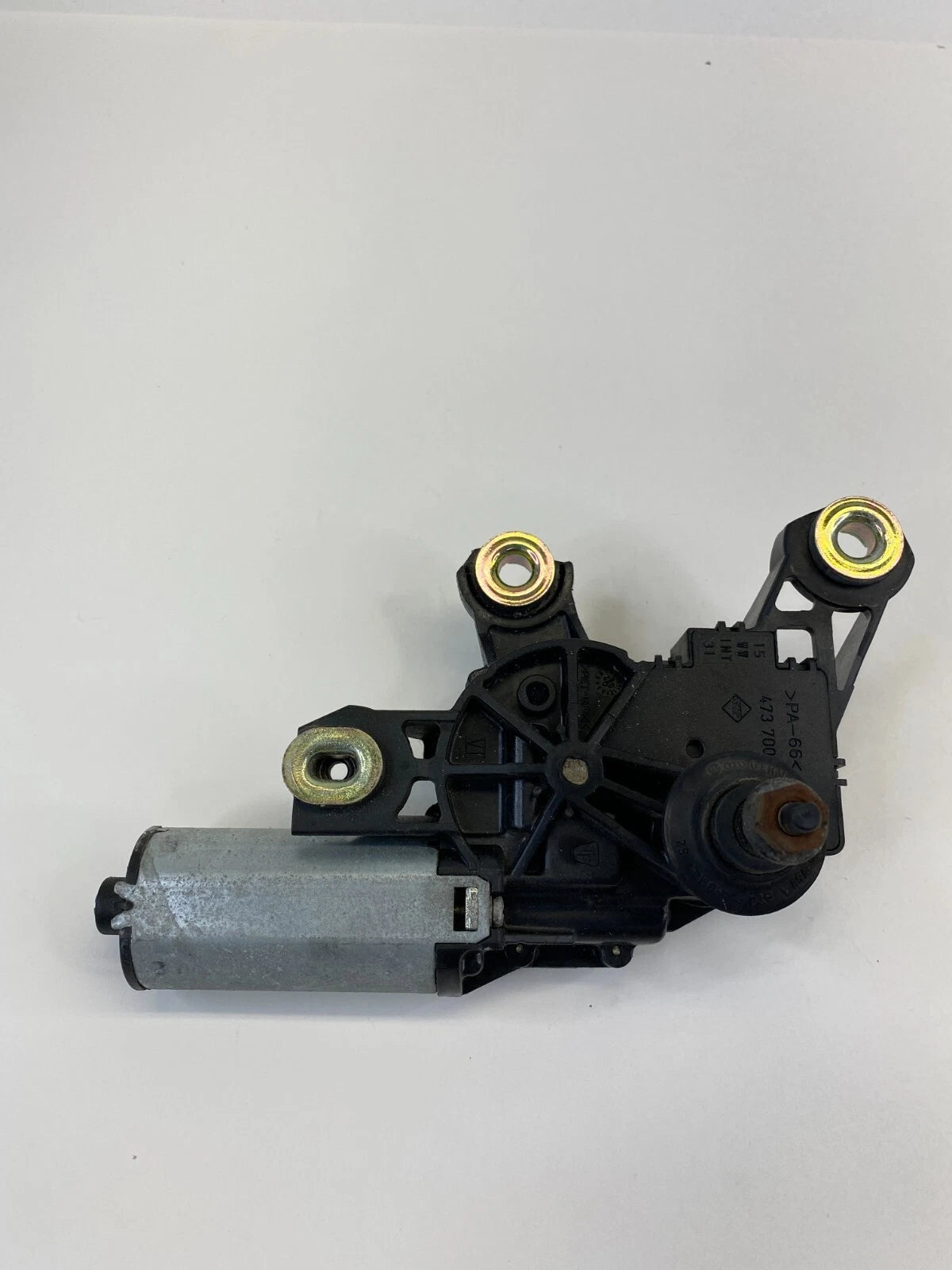 01 02 03 VW VOLKSWAGEN PASSAT WAGON REAR WIPER MOTOR ASSEMBLY 3B9-955-711-C OEM