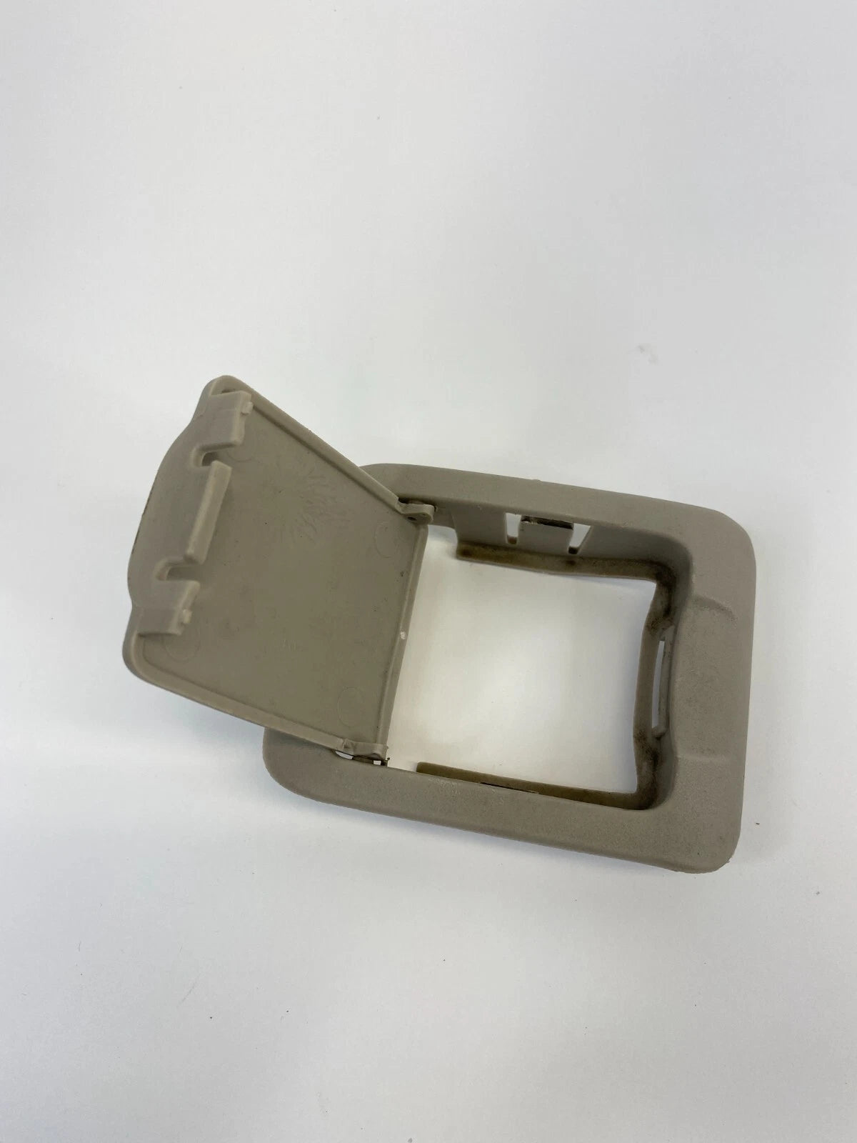 2006-2011 MILAN 2006-2016 FORD FUSION REAR SEAT CHILD ANCHOR CAP COVER OEM