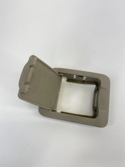 2006-2011 MILAN 2006-2016 FORD FUSION REAR SEAT CHILD ANCHOR CAP COVER OEM