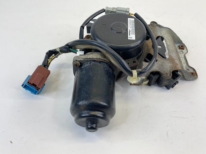 2005-2010 Honda Odyssey Rear Left Sliding Door Lock Actuator Motor MCA-80A-118