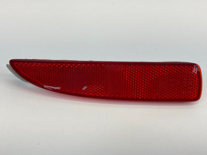 04-09 Mazda3 Sedan Rear Bumper Right Outer Side Reflector Lamp Stanley P3945