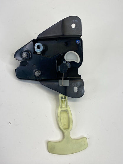 2013 2014 2015 2016 Dodge Dart Sedan Rear Trunk Lid Lock Latch Actuator OEM