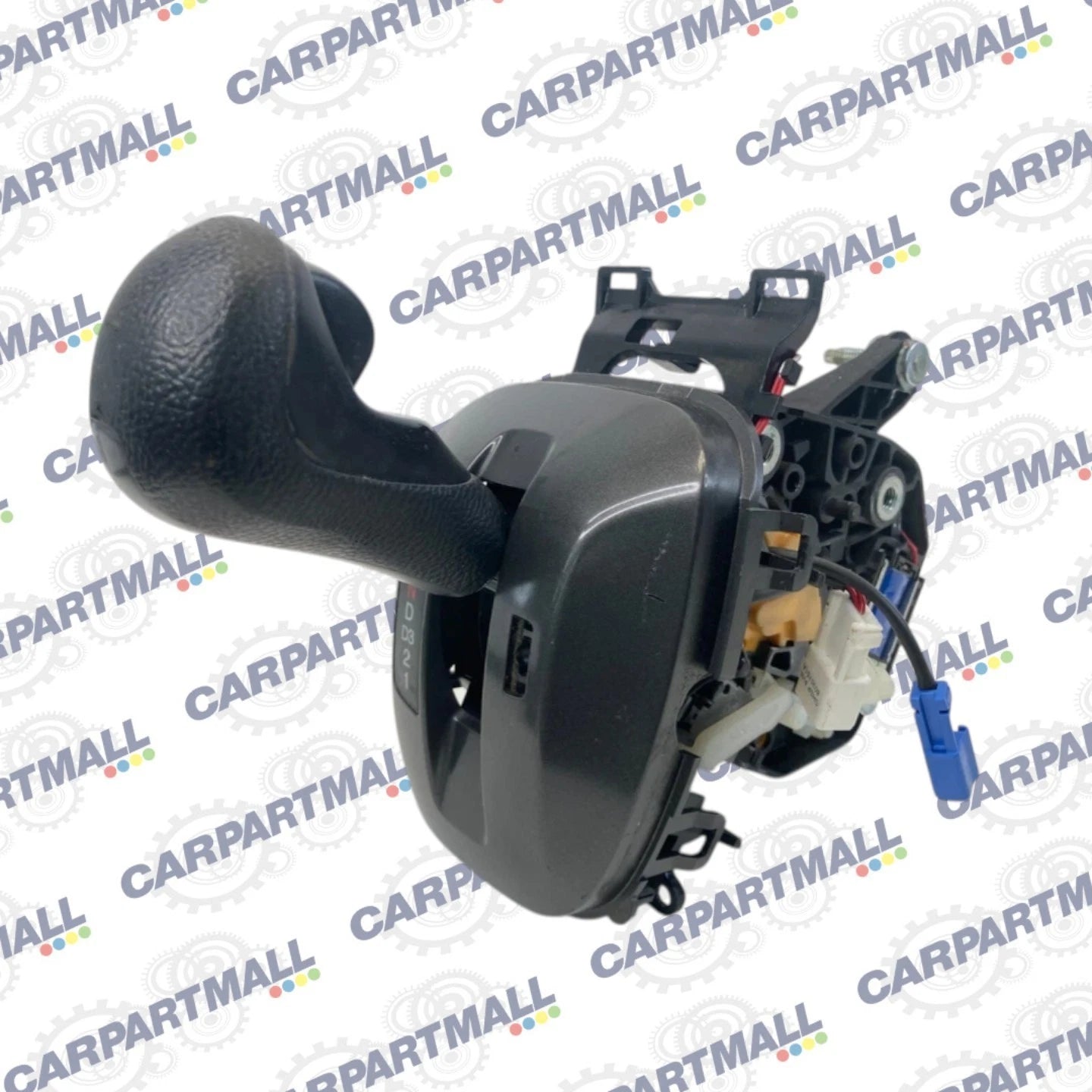 08-12 Honda Accord Sedan Automatic Trans Gear Selector Shift Shifter Lever USA