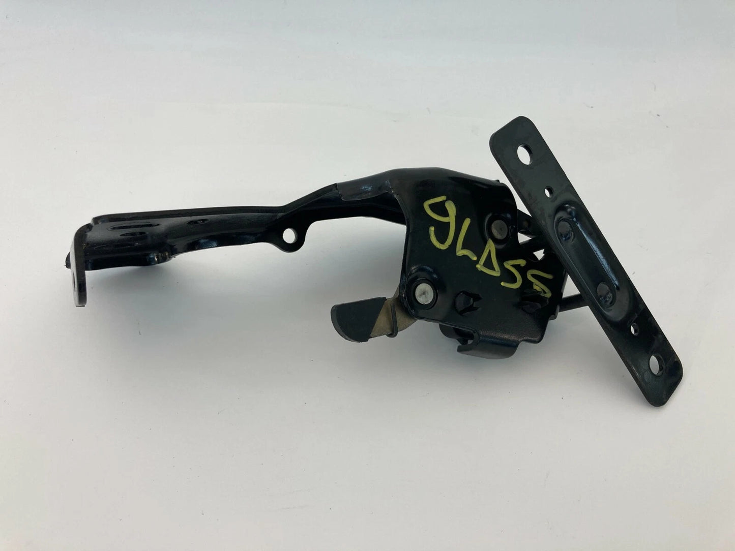 2004-2008 ISUZU ASCENDER TAILGATE LIFTGATE LIFT GATE GLASS LOCK LATCH 15086837