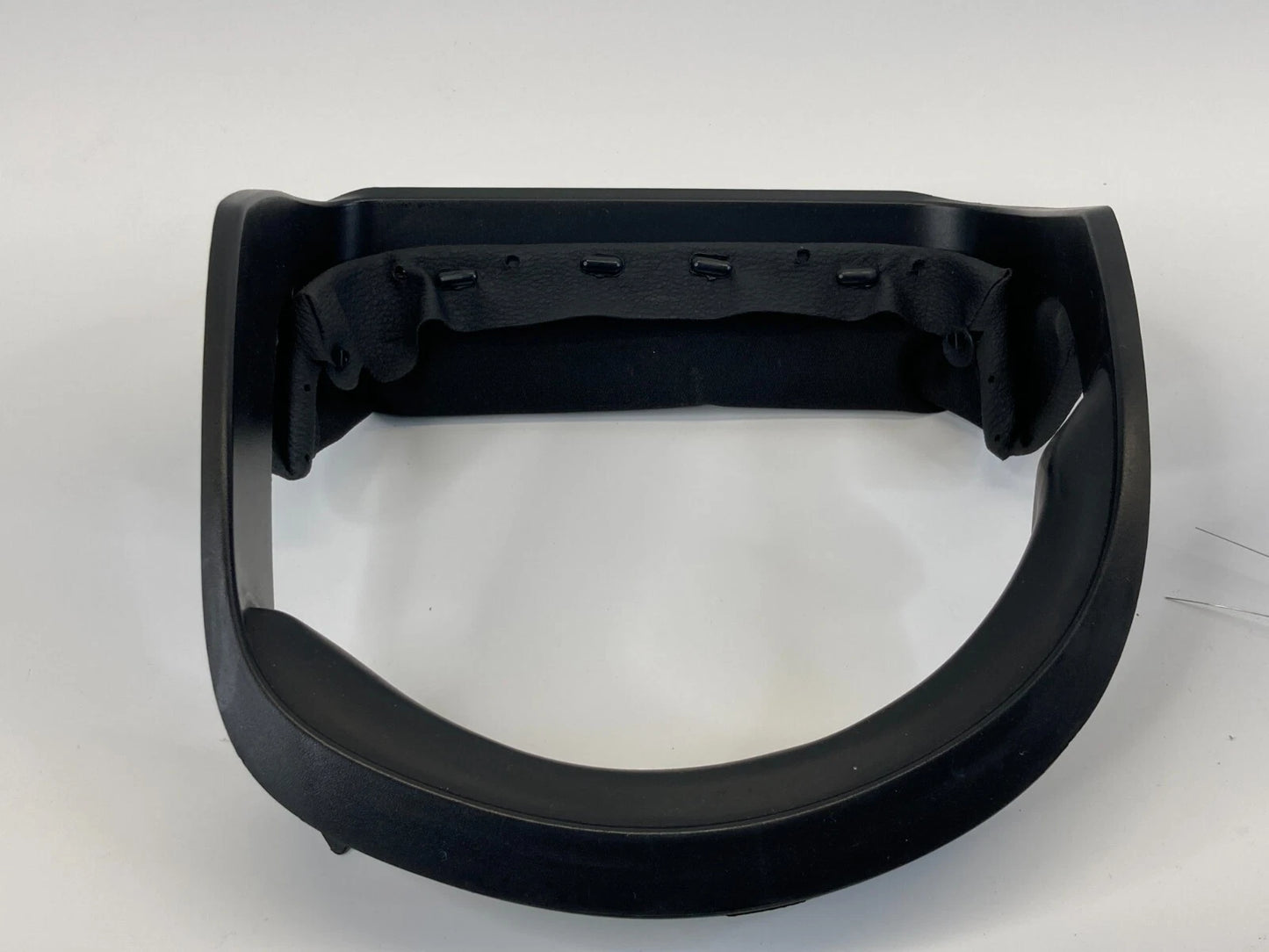 2011-2017 BMW X3 STEERING COLUMN SURROUND SHROUD TRIM COVER 105040210 OEM