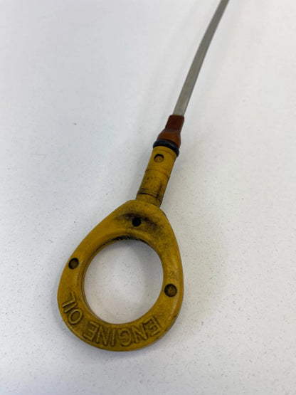2001-2011 HYUNDAI ACCENT 1.6L ENGINE MOTOR OIL DIPSTICK DIP STICK LEVEL OEM
