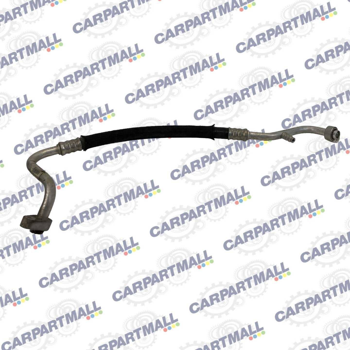 2009-2013 Dodge Charger 5.7L A/C Air Conditioning Suction Line Pipe Hose OEM