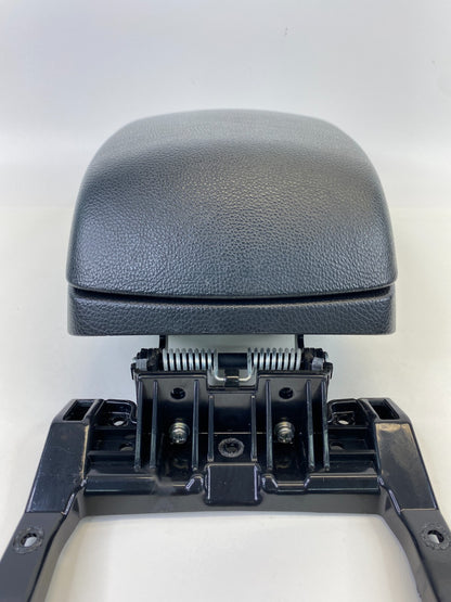 13-17 Hyundai Elantra GT Center Console Arm Rest Lid Cover w/ Sliding Armrest