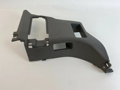 2005-2010 HONDA ODYSSEY DRIVER LEFT COWL KICK COVERS PANEL TRIM OEM 83161-SHJ