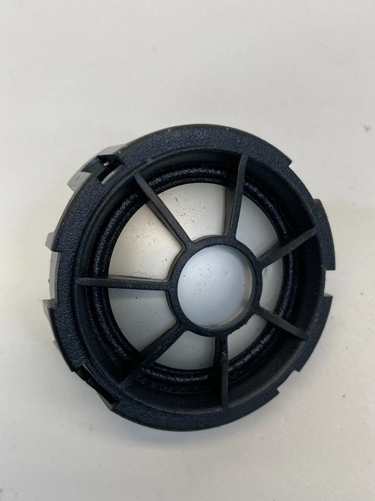 2009-2012 JAGUAR XF FRONT RIGHT PASSENGER SIDE DOOR TWEETER SPEAKER SOUND OEM