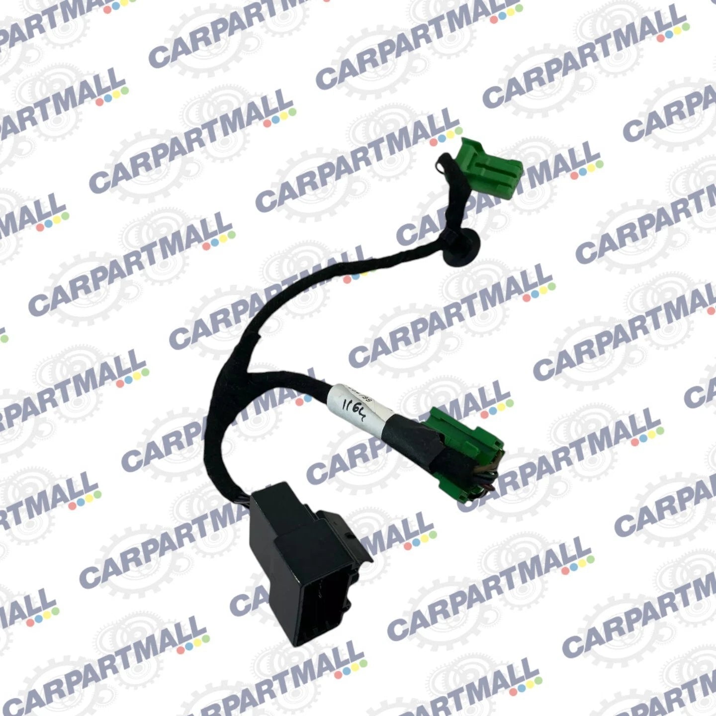 2011-2018 VOLVO S60 RAIN AND RADAR SENSOR WIRE HARNESS ASSEMBLY 31254799 OEM