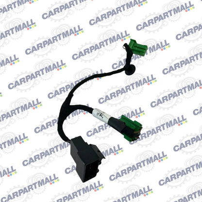 2011-2018 VOLVO S60 RAIN AND RADAR SENSOR WIRE HARNESS ASSEMBLY 31254799 OEM