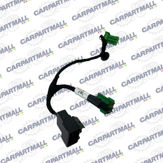 2011-2018 VOLVO S60 RAIN AND RADAR SENSOR WIRE HARNESS ASSEMBLY 31254799 OEM