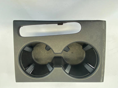 2003-2007 HONDA ACCORD CENTER CONSOLE CUPHOLDER CUP HOLDER 83410-SDAA-A010