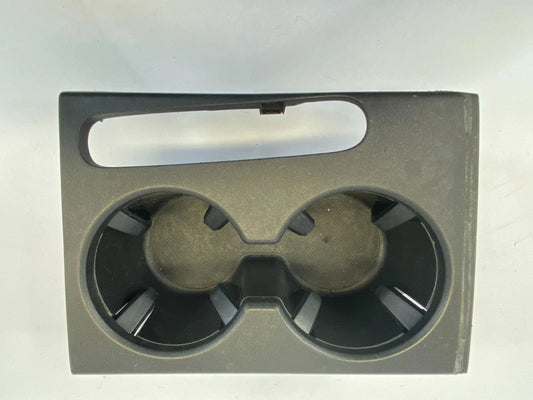 2003-2007 HONDA ACCORD CENTER CONSOLE CUPHOLDER CUP HOLDER OEM 83410-SDAA-A010