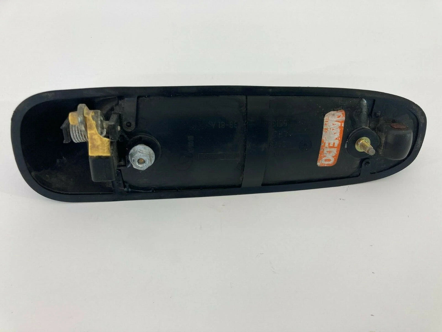 99-04 JEEP GRAND CHEROKEE REAR LEFT DRIVER SIDE EXTERIOR DOOR HANDLE ASSEMBLY