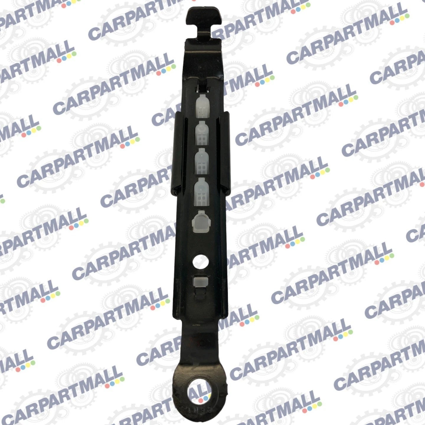 05-08 TOYOTA COROLLA FRONT RIGHT PASSENGER SIDE SEAT BELT HEIGHT ADJUSTER OEM