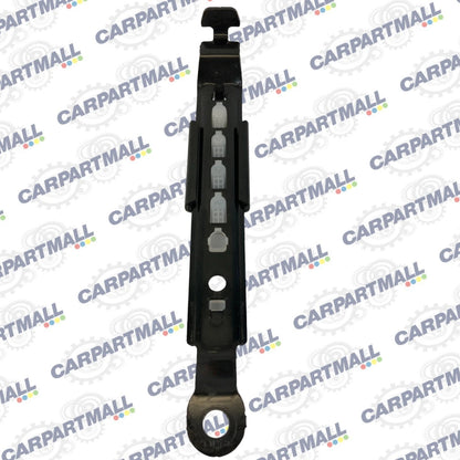 05-08 TOYOTA COROLLA FRONT RIGHT PASSENGER SIDE SEAT BELT HEIGHT ADJUSTER OEM