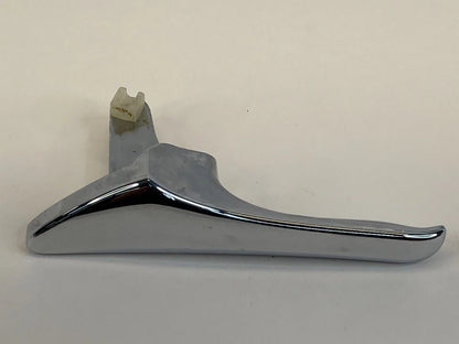 2006 MERCEDES-BENZ CLS500 REAR LEFT SIDE INTERIOR DOOR HANDLE A2117660124 OEM