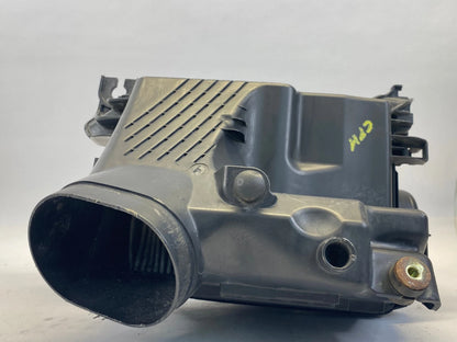 2009-2014 ACURA TL MOTOR AIR CLEANER FILTER INTAKE BOX HOUSING FRONT OEM FACTORY