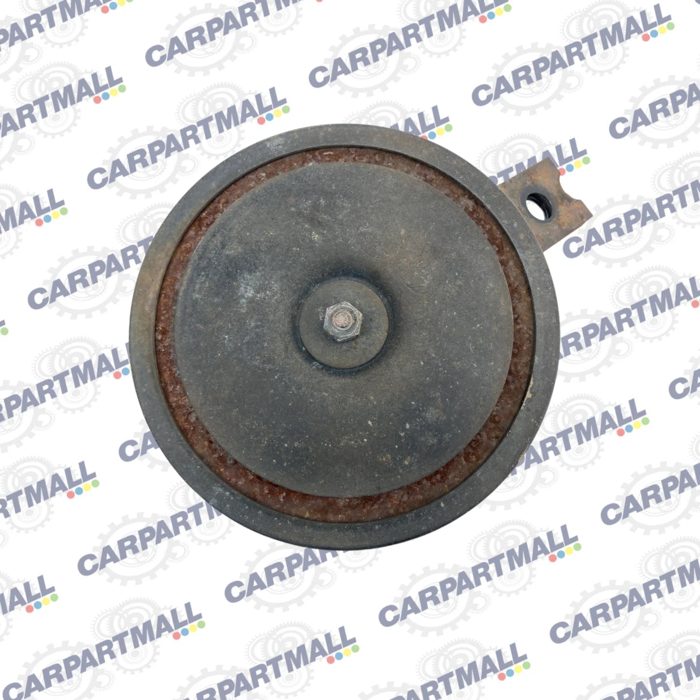 06 07 08 09 10 11 HYUNDAI ACCENT SINGLE HORN HIGH NOTE ALARM SIREN SIGNAL OEM