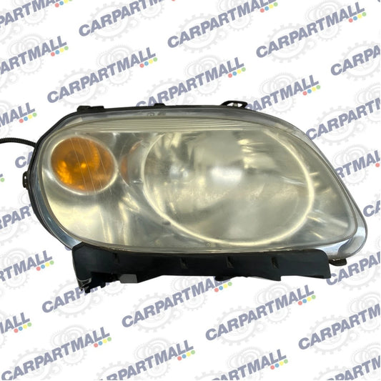 2006-2011 CHEVROLET HHR HEADLIGHT PASSENGER RIGHT SIDE RH OEM FACTORY 15827442