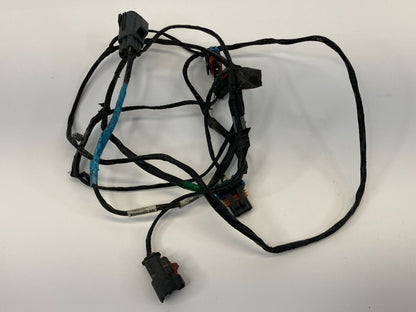 2008 2009 Chrysler 300 Fog Lamp Light Wiring Harness Assembly 5059136AB OEM